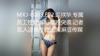 MXJ-0003.EP2.姬咲华.专属员工性爱福利.夜晚突袭.记者乱入逆推性爱出演.麻豆传媒映画