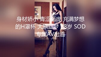 身材娇小 青涩面庞 充满梦想的H罩杯 大原亚梦 18岁 SOD专属AV出道