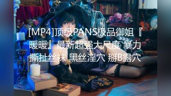 [MP4]顶级PANS极品御姐『暖暖』最新超强大尺度 暴力撕扯丝袜 黑丝淫穴 掰B露穴