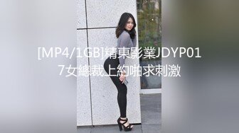 [MP4/1GB]精東影業JDYP017女總裁上約啪求刺激