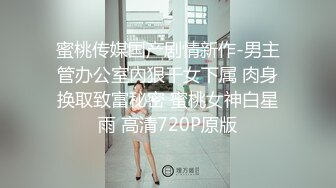 蜜桃传媒国产剧情新作-男主管办公室內狠干女下属 肉身换取致富秘密 蜜桃女神白星雨 高清720P原版