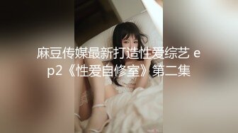 麻豆传媒最新打造性爱综艺 ep2《性爱自修室》第二集