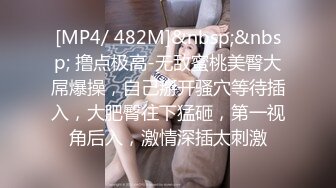 [MP4/378M]1/21最新 少妇主播红衣丁字裤脱光光床上振动棒自慰VIP1196