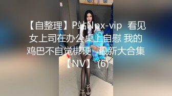 【自整理】P站Npx-vip  看见女上司在办公桌上自慰 我的鸡巴不自觉梆硬   最新大合集【NV】 (6)