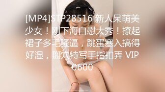 [MP4]STP28516 新人呆萌美少女！刚下海自慰大秀！撩起裙子多毛骚逼，跳蛋塞入搞得好湿，掰穴特写手指扣弄 VIP0600