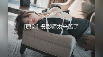 非常可爱的小姑娘