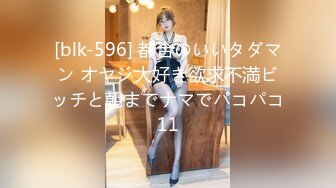 [blk-596] 都合のいいタダマン オヤジ大好き欲求不満ビッチと朝までナマでパコパコ11