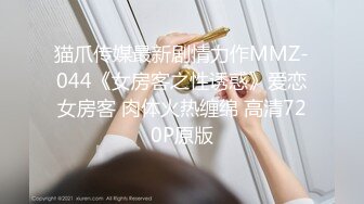 猫爪传媒最新剧情力作MMZ-044《女房客之性诱惑》爱恋女房客 肉体火热缠绵 高清720P原版