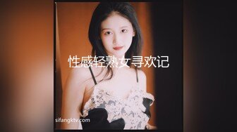 性感轻熟女寻欢记