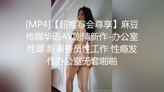 [MP4]【超推荐会尊享】麻豆传媒华语AV剧情新作-办公室性谭 新事务员性工作 性瘾发作办公室无套啪啪