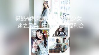 极品福利姬美少女  发条少女 -迷之呆梨  压缩版视频福利合集 [228V] (77)