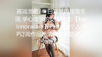 高端泄密☆★白富美的淫荡生活 学心理学的女大学生 【karinnoracam】Patreon个人VIP订阅作品超清晰看大奶子，户外野 (10)