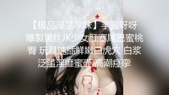 《震撼泄密》人前高冷女神范大学生美眉恬恬私下竟是极度反差母狗露脸啪啪颜射吃精毛多水多1080P原档