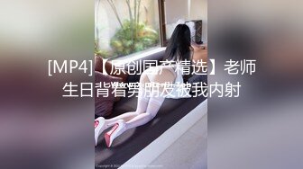 下班后的资料室…老板的公子叫来的已婚职员蒙着眼睛穿着色情内裤(下) 