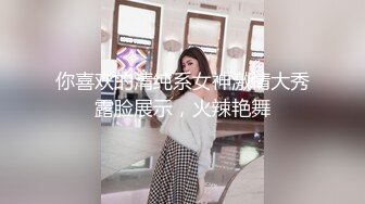 【国产版】[FX-0007] 古伊娜 变态流浪汉强制凌辱虐奸美女志工 放浪传媒 x 麻豆传媒映画