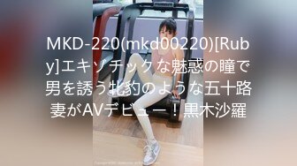 MKD-220(mkd00220)[Ruby]エキゾチックな魅惑の瞳で男を誘う牝豹のような五十路妻がAVデビュー！黒木沙羅