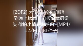 [2DF2] 大学周边的小旅馆 一到晚上就满了 老板偷藏摄像头 偷拍小情侣啪啪啪 -[MP4/122MB][BT种子]