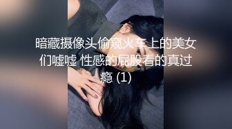 暗藏摄像头偷窥火车上的美女们嘘嘘 性感的屁股看的真过瘾 (1)