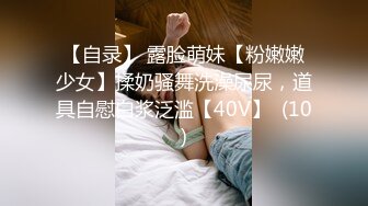 《最新流出福利》青春无敌推特在校大学生眼镜骚妹【小呼噜】私拍~裸舞一字马肥厚鲍鱼紫薇潮喷在宿舍也不怕被撞见 (5)