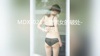 MDX-0213-腹黑女的破处-林芊彤