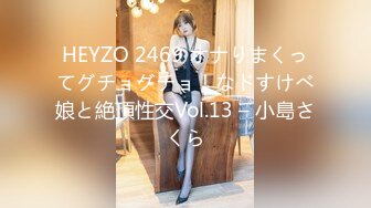 HEYZO 2469 オナりまくってグチョグチョ！なドすけべ娘と絶頂性交Vol.13 – 小島さくら