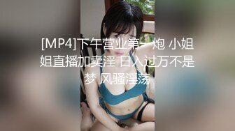 [MP4]下午营业第一炮 小姐姐直播加卖淫 日入过万不是梦 风骚淫荡