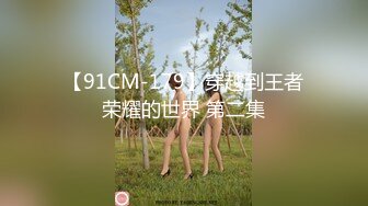 【91CM-179】穿越到王者荣耀的世界 第二集