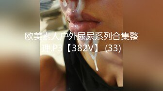 欧美素人户外尿尿系列合集整理.P3【382V】 (33)