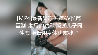 [MP4]最新果冻传媒AV长篇巨制-继母的劝慰 叛逆儿子同性恋 继母用身体劝慰继子