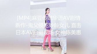 [MP4]麻豆传媒华语AV剧情新作-鬼父侵犯妙龄女儿 直击日本AV拍摄现场 女神陈美惠