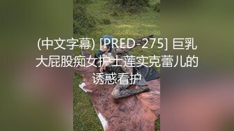 (中文字幕) [PRED-275] 巨乳大屁股痴女护士莲实克蕾儿的诱惑看护