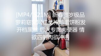 [MP4/ 635M] 大奶伪娘 69吃鸡 被大肉棒无套输出 操射了自己自产自销吃掉 再爆吃精 吃的饱饱的