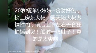 可爱的学级委员长 天野美优