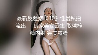 调教伪娘 摇摇狗屁股 来舔脚 啊啊被爸爸操死啦 手脚绑起 狗链加身 被大鸡吧无套爆菊花