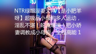 NTR绿帽淫妻大神【是小肥羊呀】超极品小母狗多人运动，淫乱不堪！轮流爆操！把小娇妻调教成小母狗，全程高能 1 (2)