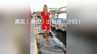 真实（潮汕）出租房艹少妇（2）