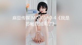 麻豆传媒 MD-0190-4《我是苏畅我回来了》