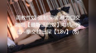 国产CD系列伪娘星籽妃夜晚穿着胶衣假乳露出 配上喷血情趣内衣天桥下全裸自慰