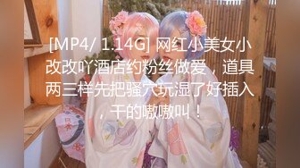 【超顶❤️乱伦大神】妹妹的第一次给了我✨ 监狱主题酒店玩SM 警花制服大肚孕娩妹妹 超淫调教性爱