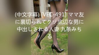 (中文字幕) [VEC-491] ママ友に裏切られてクソ底辺な男に中出しされる人妻 九条みちる