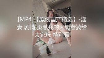 苗条俩人妖光滑肌肤肉感满满奶子弹性十足撅起屁股后入插入菊花淫荡激情享受菊花快感