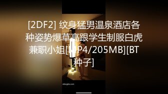 拳击训练,先干翻教练,再把教练干了 3_4