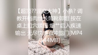 [MP4/ 1.45G] 眼鏡美女新人初下海！居家炮友操逼！掏出屌讓妹子吸吮，扶屌騎乘很主動