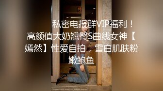 ⚫️⚫️私密电报群VIP福利！高颜值大奶翘臀S曲线女神【嫣然】性爱自拍，雪白肌肤粉嫩鲍鱼