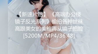 【新速片遞】 《高端办公楼镜子反光系列》偷拍各种丝袜高跟美女的美鲍再从镜子拍脸[5200M/MP4/36:48]