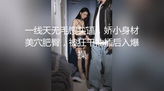 高能預警！比女人還女人極品網紅CDTS【sehe】私拍，能攻能守3P4P真男假女混亂性交人體蜈蚣，相當淫亂視覺盛宴 (7)