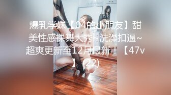 爆乳学妹【04的小朋友】甜美性感裸舞大秀~洗澡扣逼~超爽更新至12月最新！【47v】 (22)