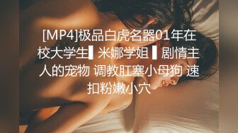 [MP4]淫销课超高颜值极致黑丝OL性玩具养成 下班后阴茎性爱玩具使用指导