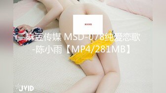 麻豆传媒 MSD-078纯爱恋歌-陈小雨【MP4/281MB】