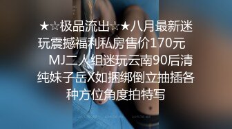 ★☆极品流出☆★八月最新迷玩震撼福利私房售价170元❤️MJ二人组迷玩云南90后清纯妹子岳X如捆绑倒立抽插各种方位角度拍特写